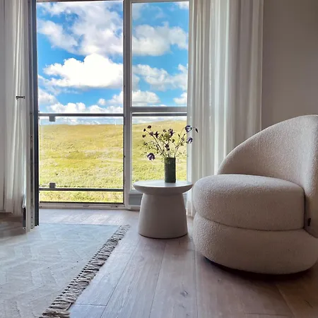 Strandhaus Dom wakacyjny