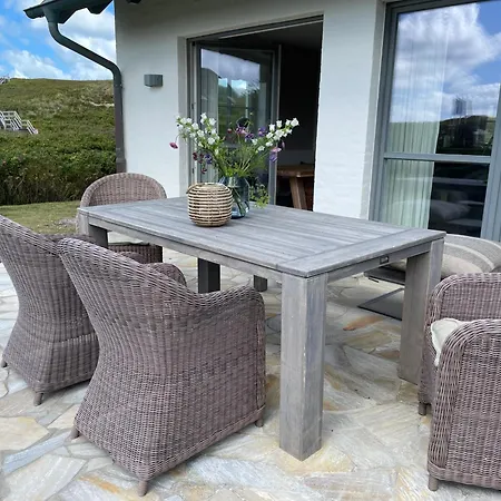Strandhaus Holiday home *
