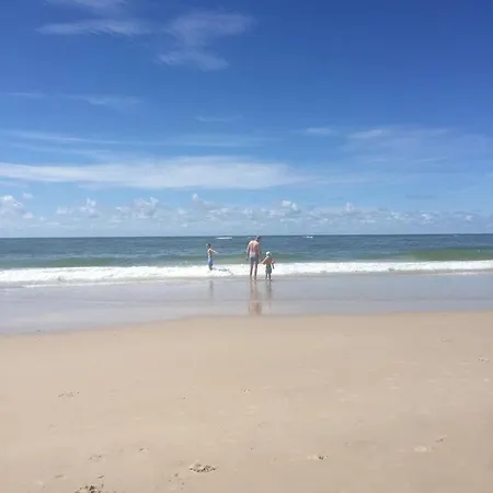 Strandhaus *