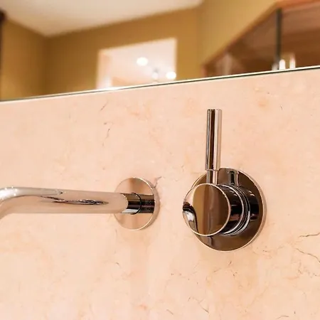 Dom wakacyjny Strandhaus