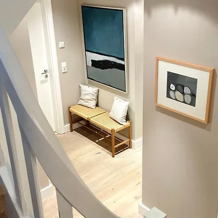Strandhaus Holiday home *