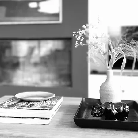 Dom wakacyjny Strandhaus *