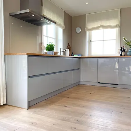 Strandhaus *