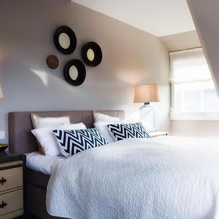 Strandhaus Dom wakacyjny *