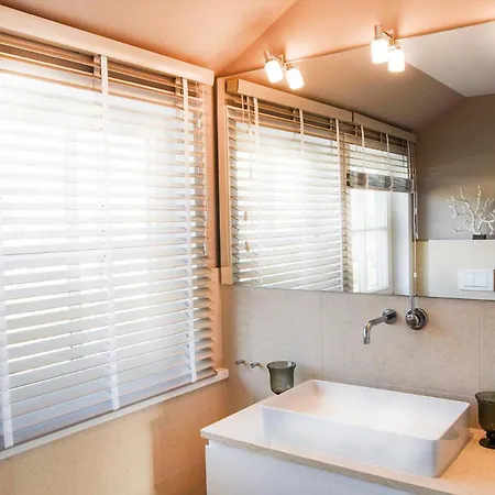 Dom wakacyjny Strandhaus *