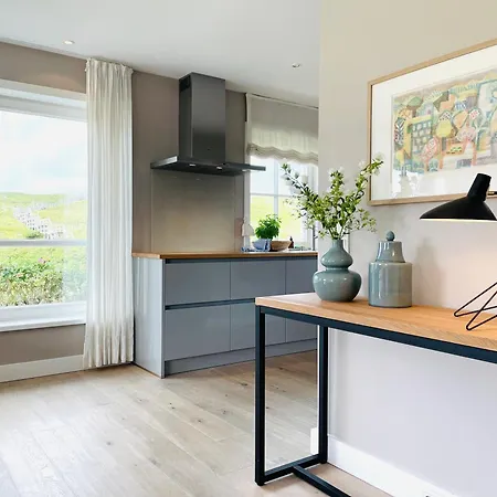 Strandhaus * Sylt