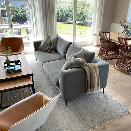 Strandhaus Dom wakacyjny Sylt