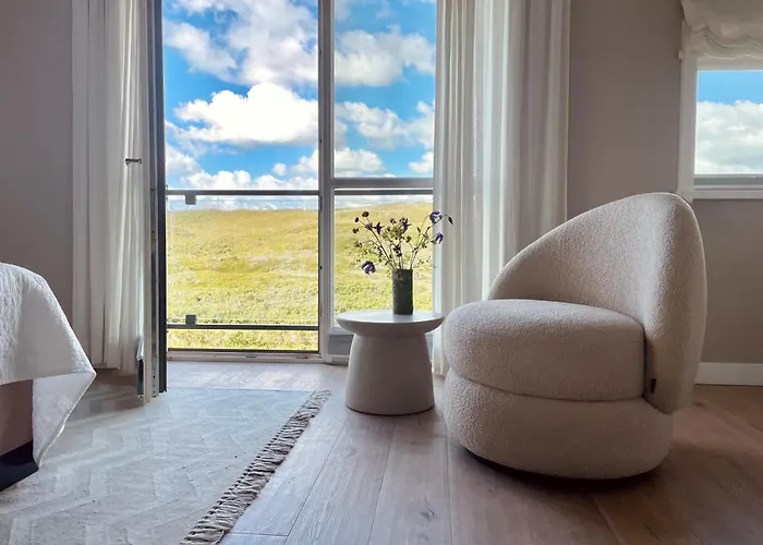 Strandhaus Vakantiehuis