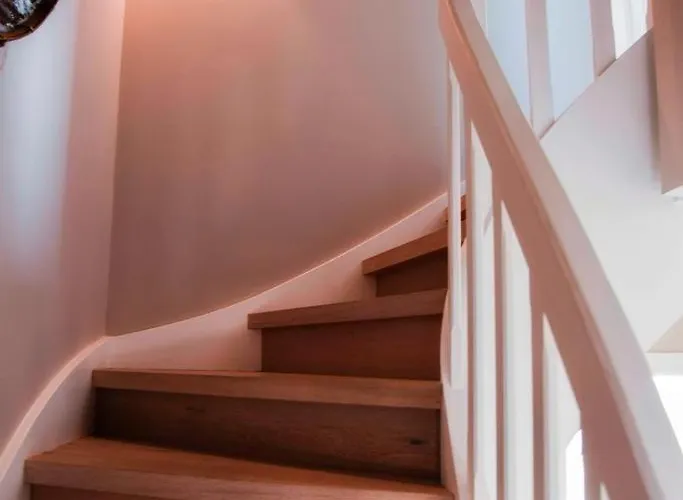 Vakantiehuis Strandhaus *