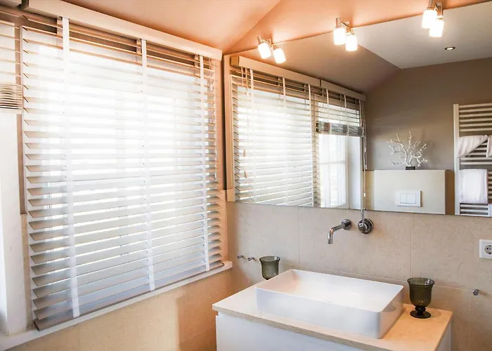 Vakantiehuis Strandhaus *