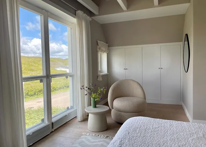 Strandhaus Vakantiehuis *